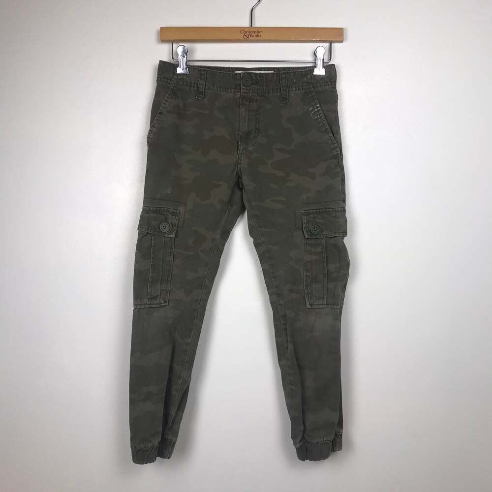 Levis boys‎ joggers 12 camo